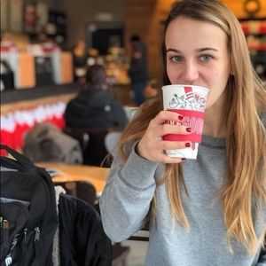 Meet your Posher, Sammi